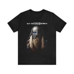 Funny Viking T-Shirt - Viking Warrior, Funny Viking Gift, Norse Mythology, Viking T-Shirt, Viking History Shirt, History Teacher Shirts