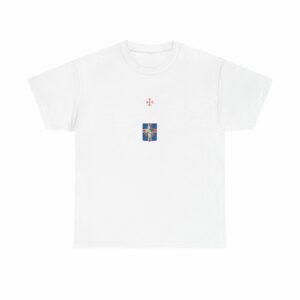 Reykjavik Iceland T-Shirt | Vintage Nordic City Design | Est. 870 Graphic Tee | Norse Culture Apparel - Unisex T-Shirt